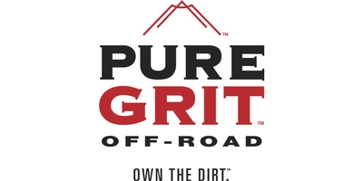 Pure Grit Off-Road