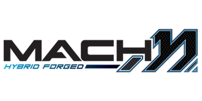 Mach Hybrid Forged