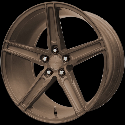 Wheel Resource Inc. - Verde Wheels