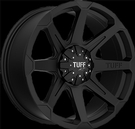 TUFF All Terrain - T05 - Black